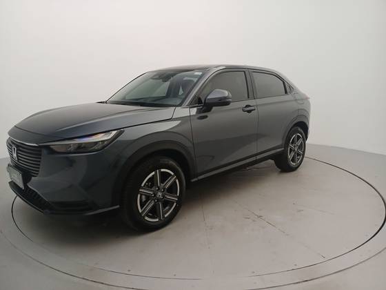 HONDA HR-V 1.5 DI I-VTEC FLEX EX CVT